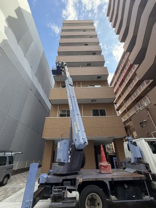 千葉県船橋市印内町(マンション)の賃貸物件の外観