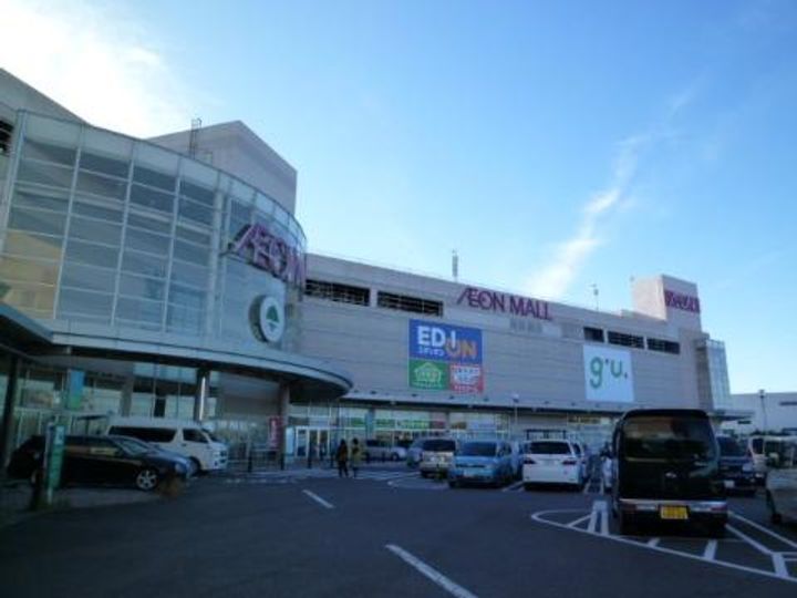 アル・ビレオの周辺
