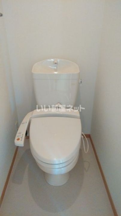 エターナルガーデンの内装