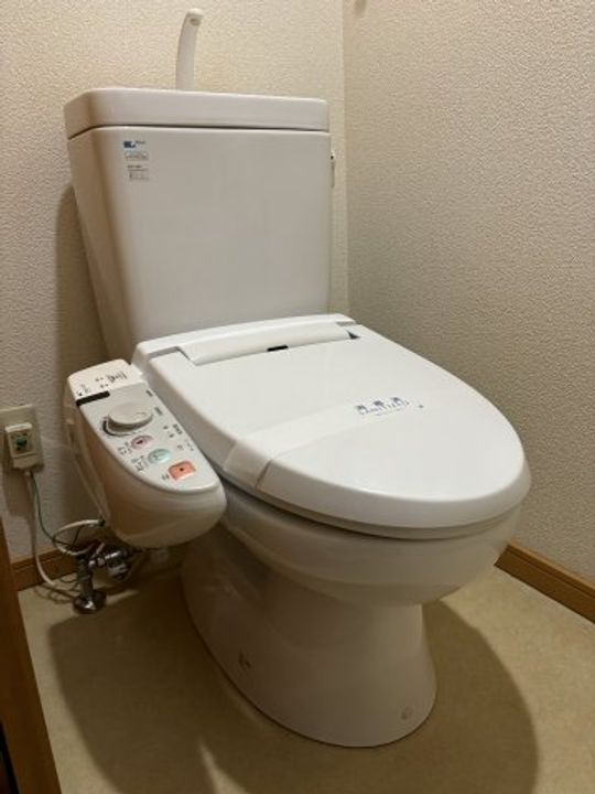 WiLL80の内装