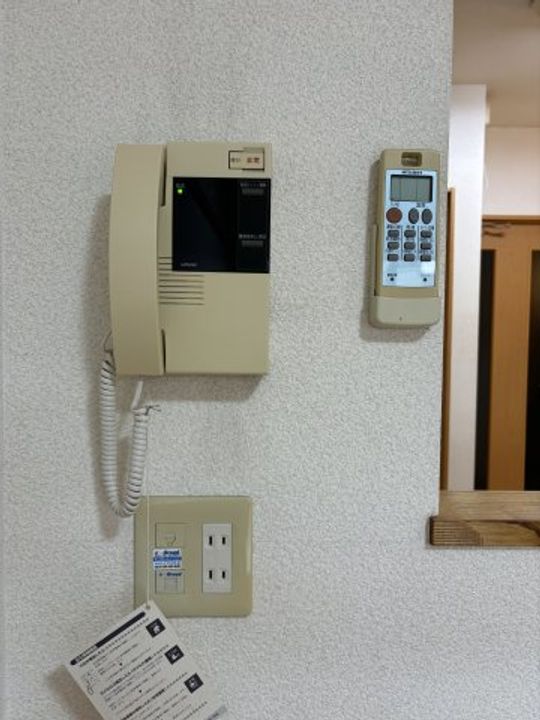 WiLL80の内装