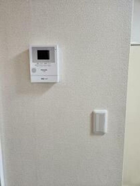 サンパークMKの内装