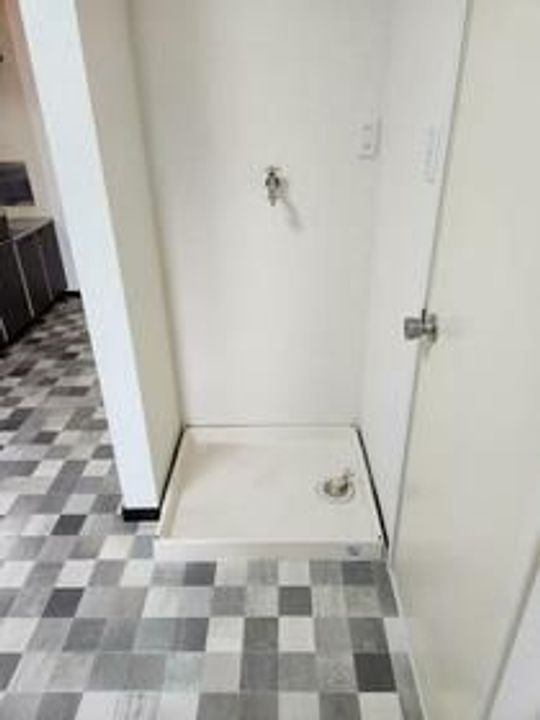 サンパークMKの内装
