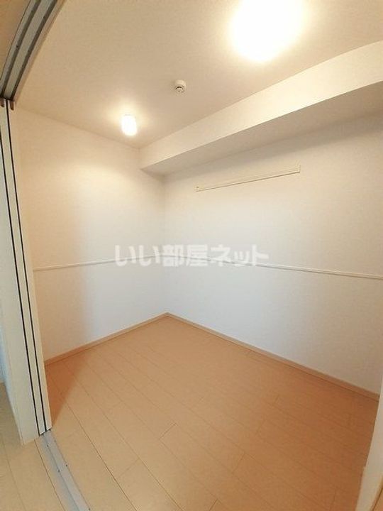 大阪府阪南市尾崎町1(アパート)の賃貸物件の内装
