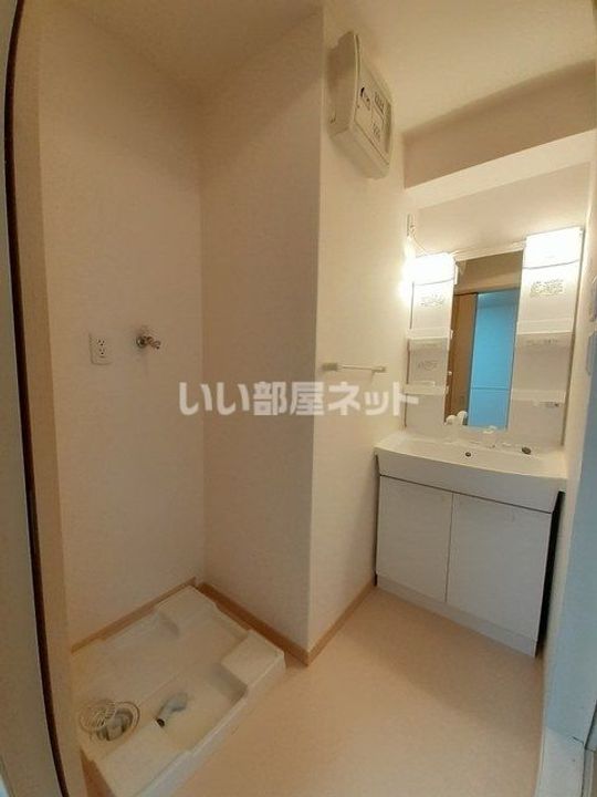 大阪府阪南市尾崎町1(アパート)の賃貸物件の内装