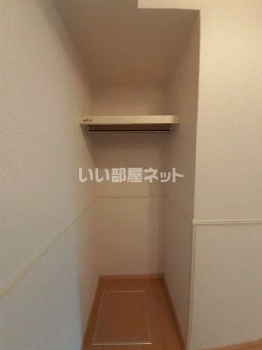 大阪府阪南市尾崎町1(アパート)の賃貸物件の内装