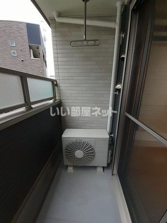 大阪府阪南市尾崎町1(アパート)の賃貸物件の内装