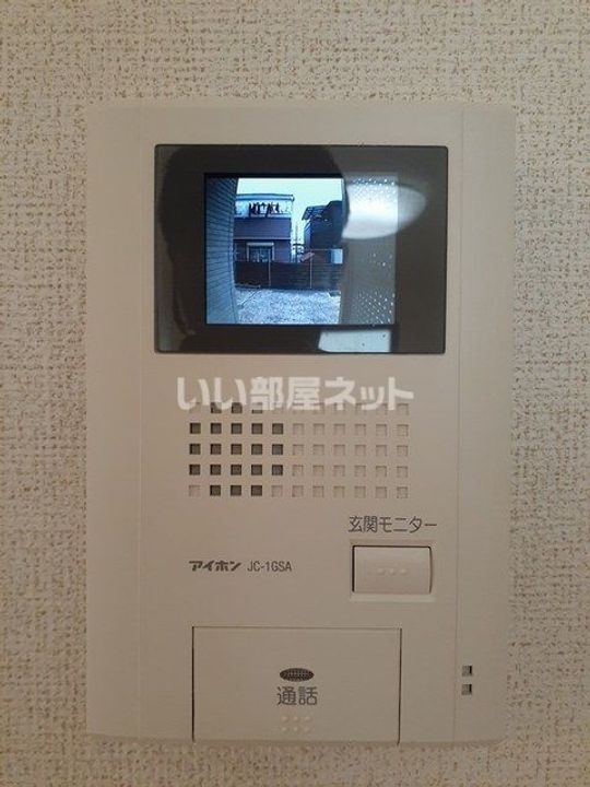 大阪府阪南市尾崎町1(アパート)の賃貸物件の内装