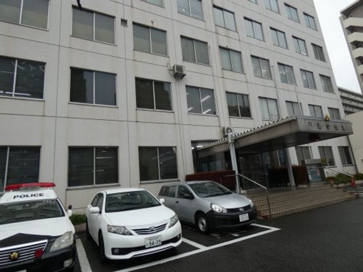神奈川県横浜市西区中央1(マンション)の賃貸物件の周辺