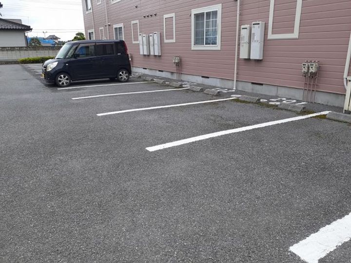 茨城県古河市磯部(アパート)の賃貸物件の地図