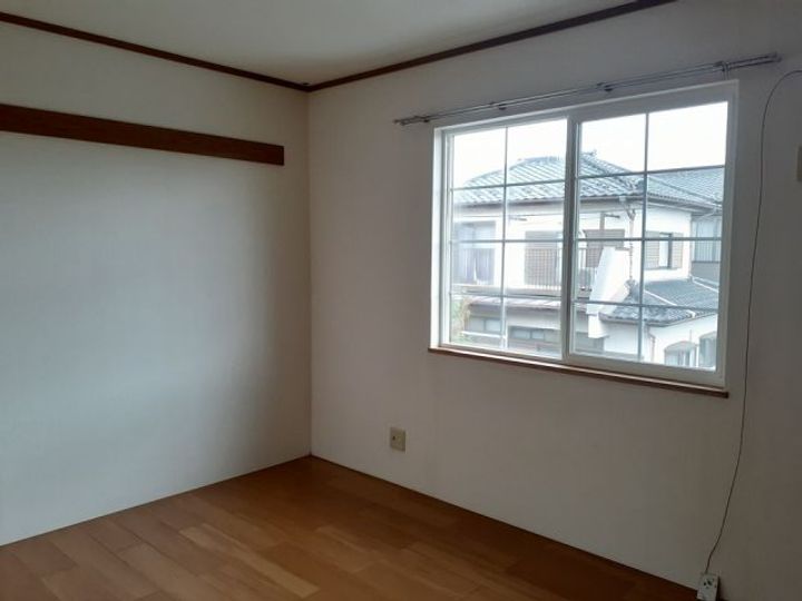 茨城県古河市磯部(アパート)の賃貸物件の内装