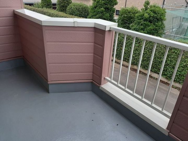 茨城県古河市磯部(アパート)の賃貸物件の内装