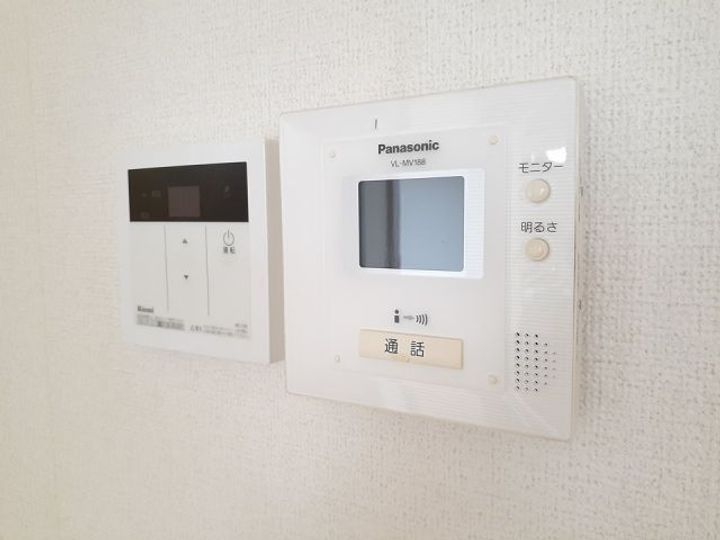 茨城県古河市磯部(アパート)の賃貸物件の内装