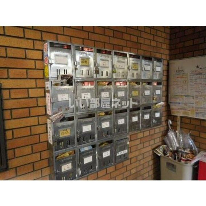 大阪府大阪市鶴見区今津南1(マンション)の賃貸物件の内装