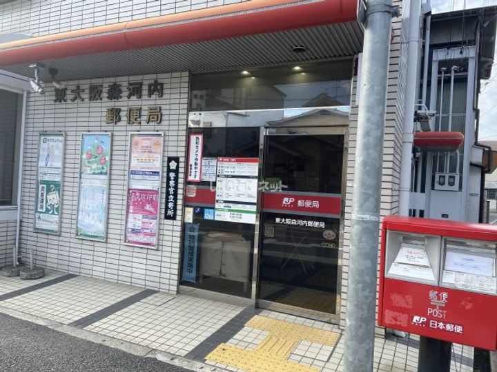 大阪府大阪市鶴見区今津南1(マンション)の賃貸物件の周辺
