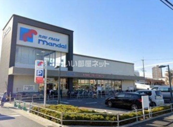 大阪府大阪市鶴見区今津南1(マンション)の賃貸物件の周辺