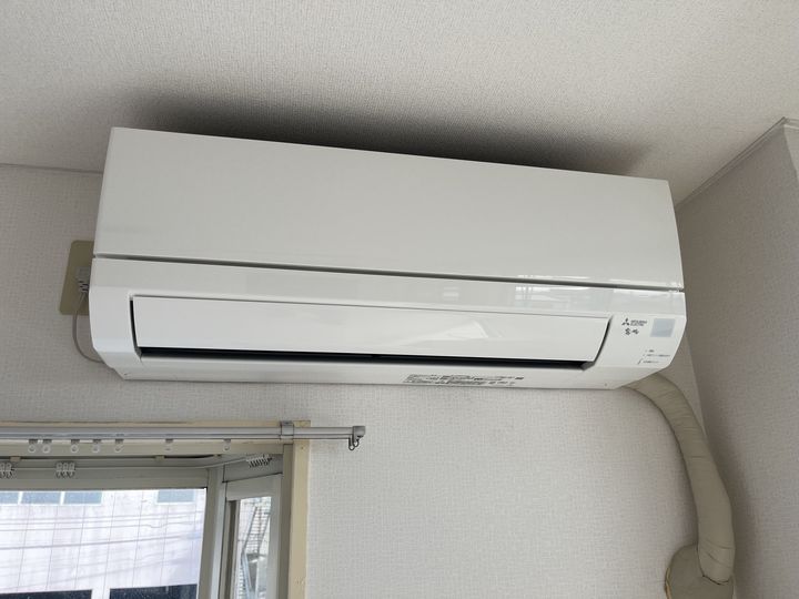 群馬県前橋市昭和町3(アパート)の賃貸物件の内装