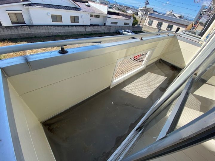 群馬県前橋市昭和町3(アパート)の賃貸物件の内装