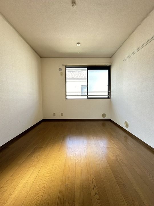 神奈川県相模原市中央区宮下本町1(アパート)の賃貸物件の内装