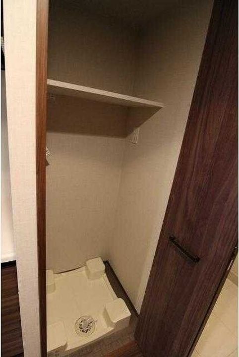 DIPS大山東町の内装
