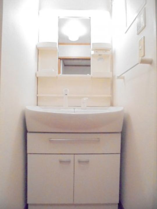 神奈川県小田原市飯田岡(アパート)の賃貸物件の内装