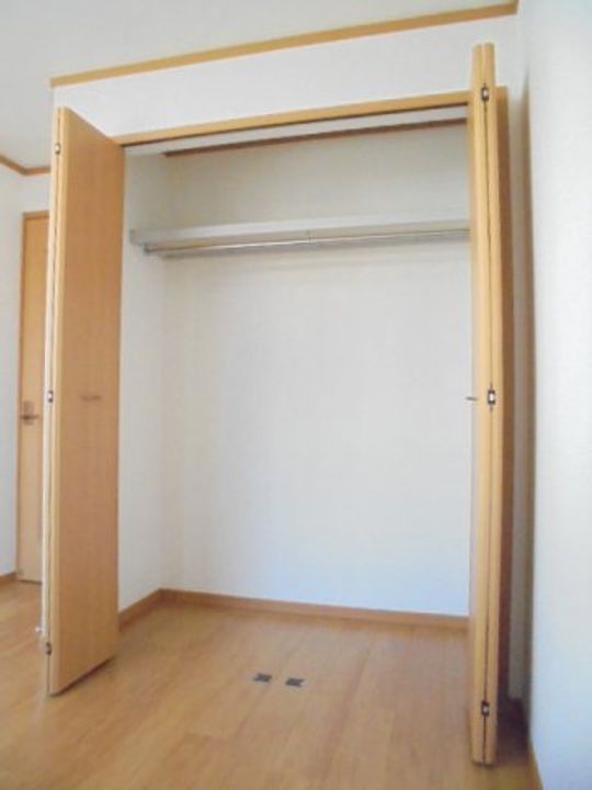 神奈川県小田原市飯田岡(アパート)の賃貸物件の内装