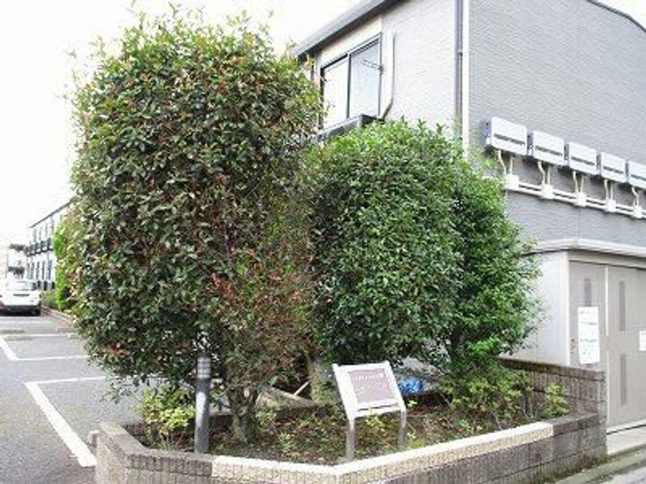 レオパレスグランジュール鹿沼Iのその他画像