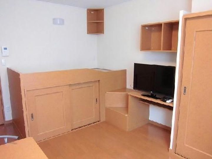 レオパレスグランジュール鹿沼Iのその他画像