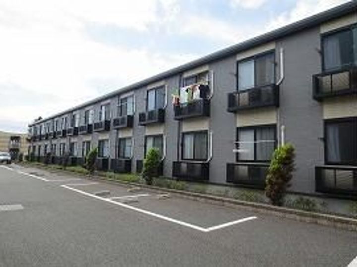 レオパレスグランジュール鹿沼Iのその他画像