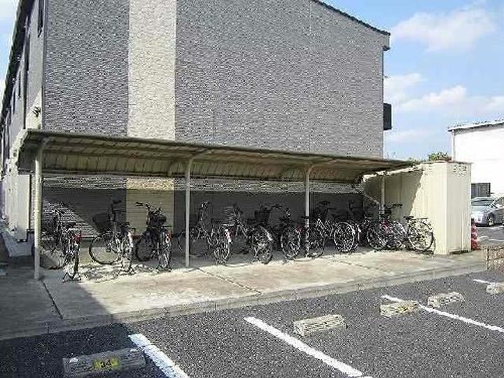 レオパレスグランジュール鹿沼Iのその他画像