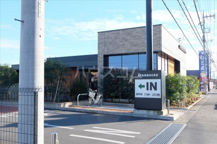 レオパレスグランジュール鹿沼Iの周辺