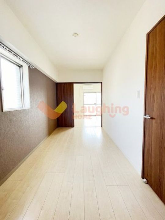 サンスクエアIIの内装