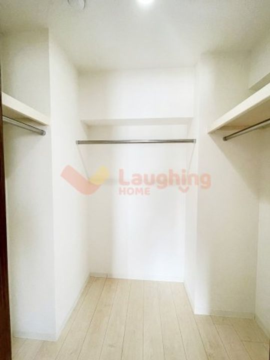 サンスクエアIIの内装