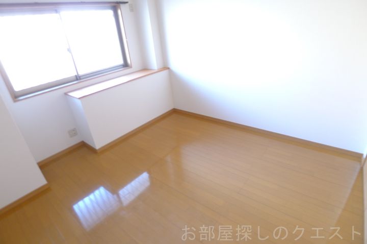 グレイシャスの内装