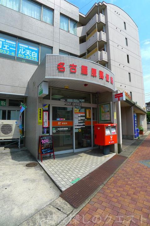 グレイシャスの周辺