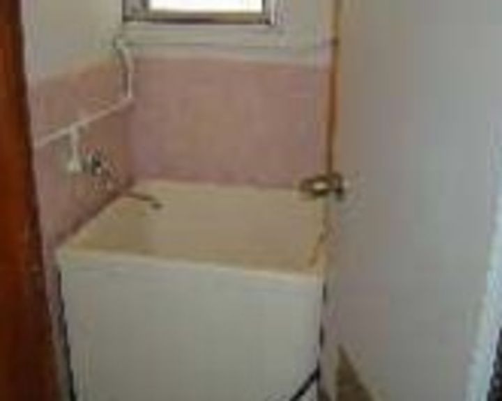 サンQビルの風呂