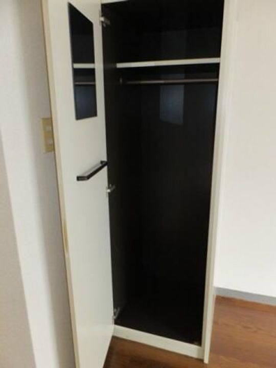 スカイコート戸塚の内装