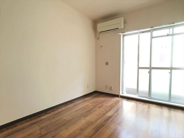 スカイコート戸塚の内装