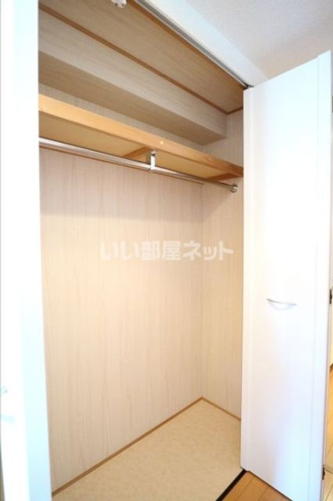 フェニックスレジデンス堺東の内装
