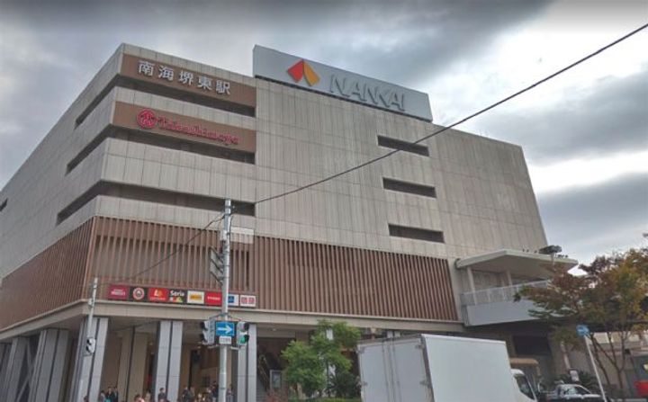 フェニックスレジデンス堺東の周辺