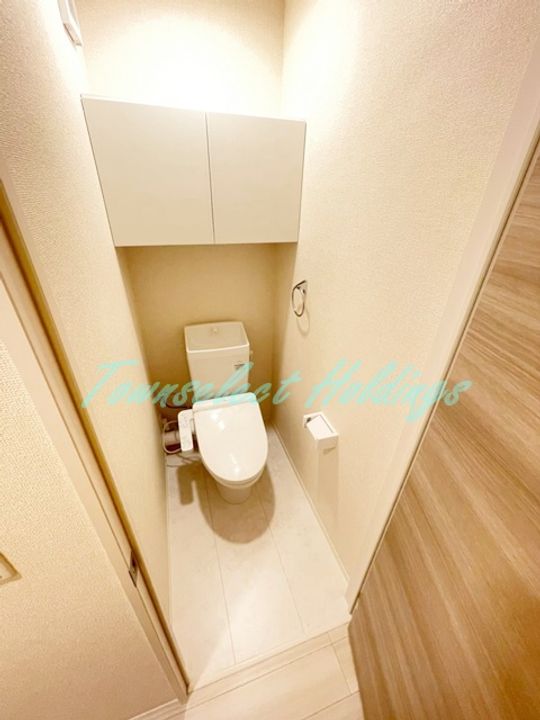 クリサンテーモ大和の内装