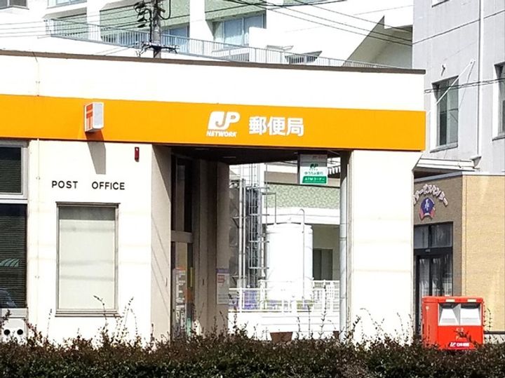 広島県福山市沖野上町3丁目の賃貸アパートの周辺