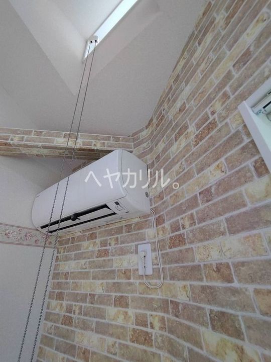 神奈川県横浜市神奈川区白幡東町(アパート)の賃貸物件のその他画像