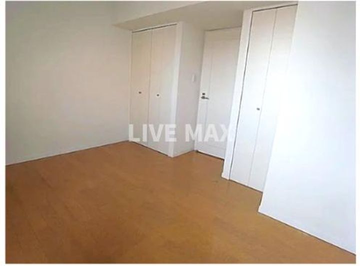 東京都港区芝4(マンション)の賃貸物件の内装