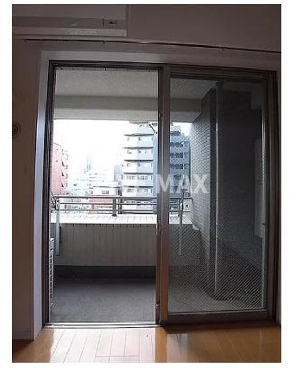 東京都港区芝4(マンション)の賃貸物件の内装