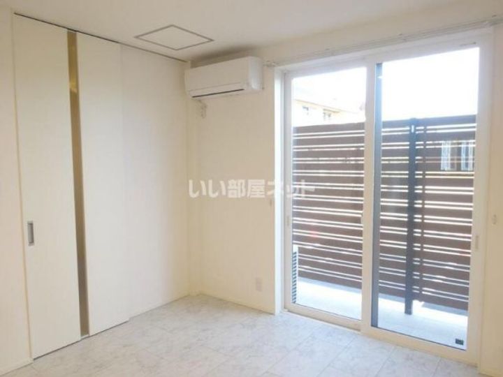 群馬県みどり市笠懸町阿左美(一戸建)の賃貸物件の内装