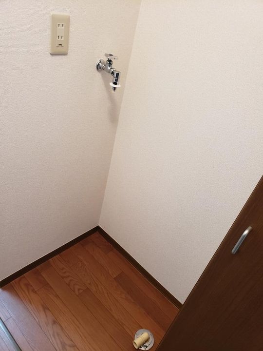 コンフォート新城の内装