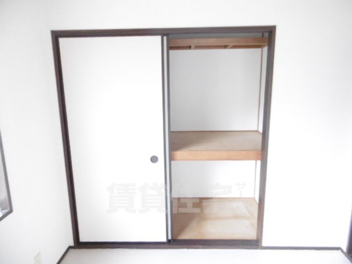 大阪府茨木市南春日丘5(アパート)の賃貸物件の内装