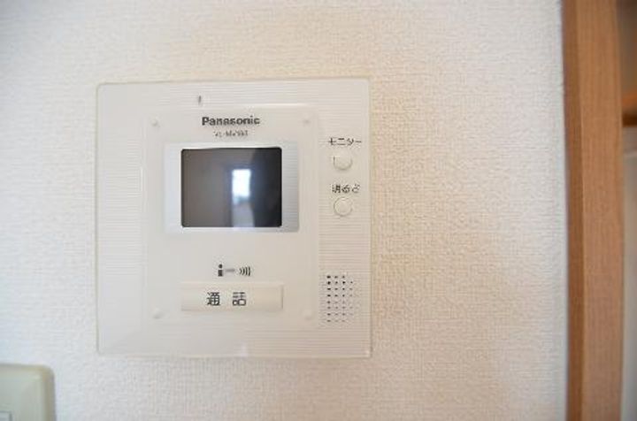 サープラス双葉の内装