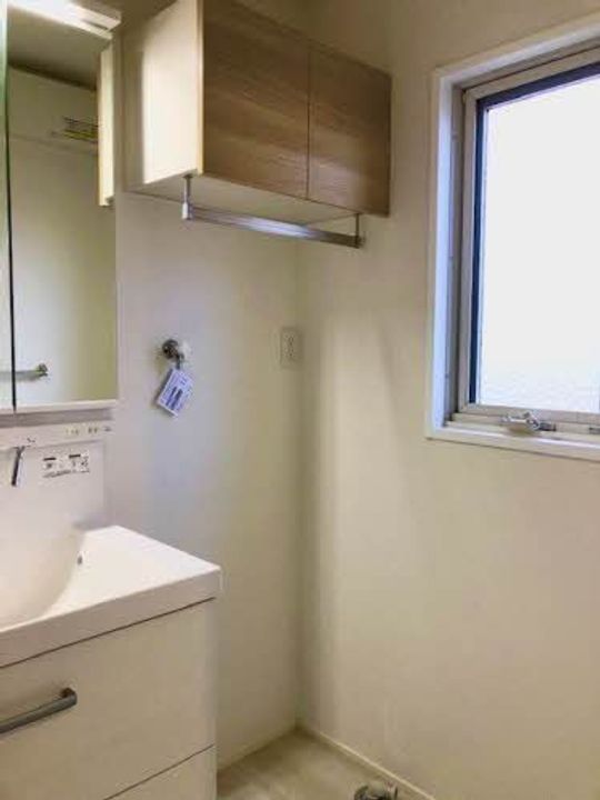 クレストハイム宮崎の内装